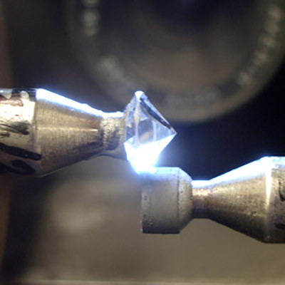 Gems & Jewelry Jobwork