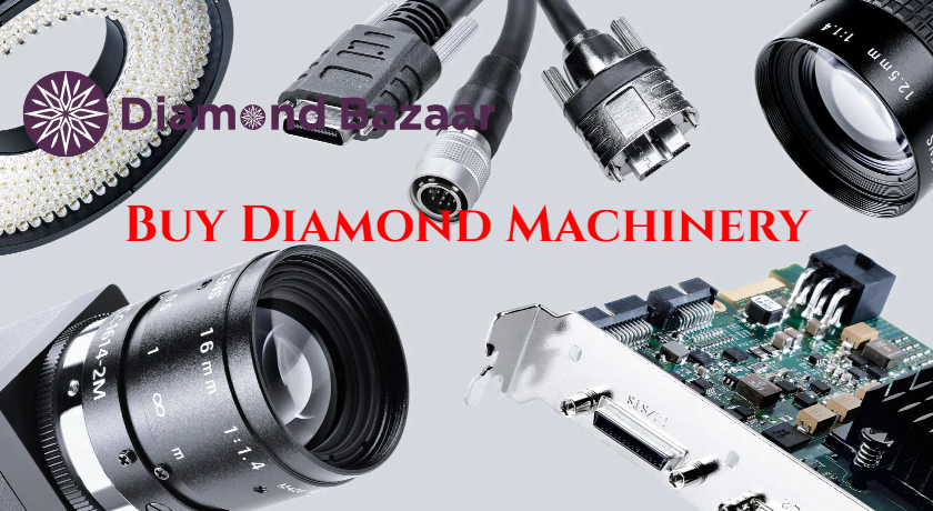 Diamond Bazaar Of India promo
