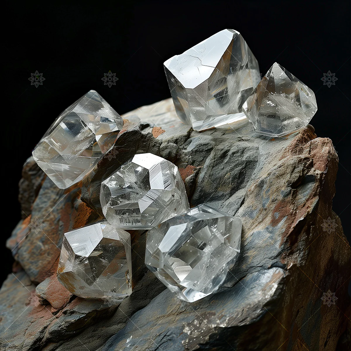 NATURAL DIAMOND