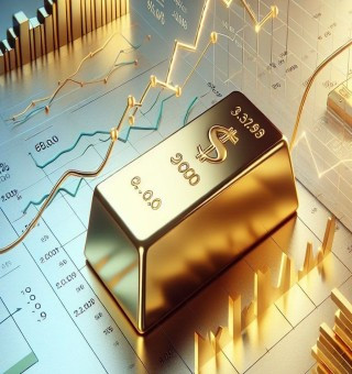 GOLD JEWELERY