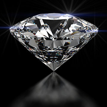 POLISH DIAMOND