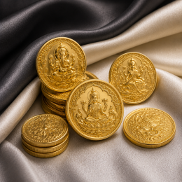 Gold Coins