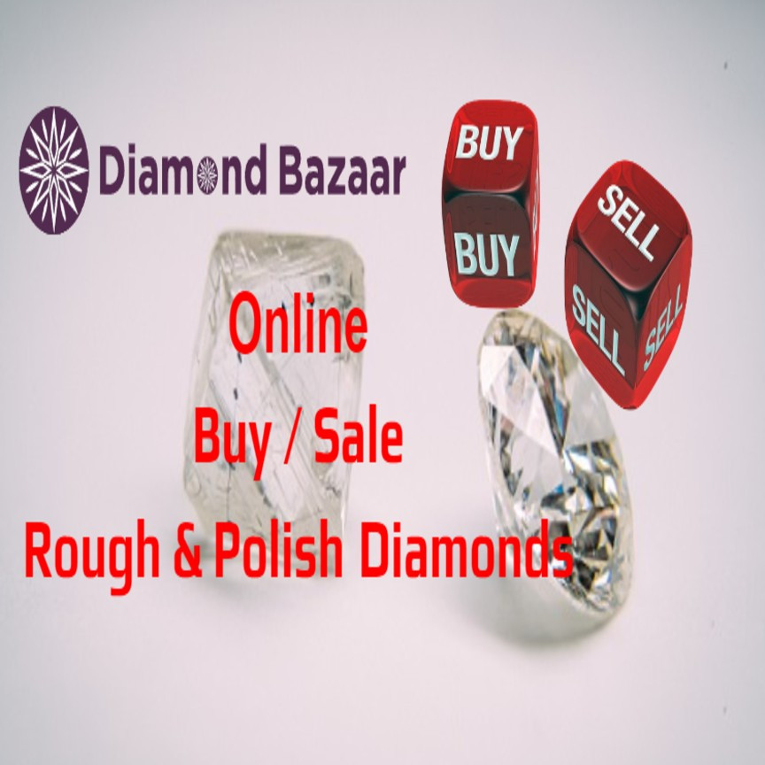 Diamond Bazaar promo