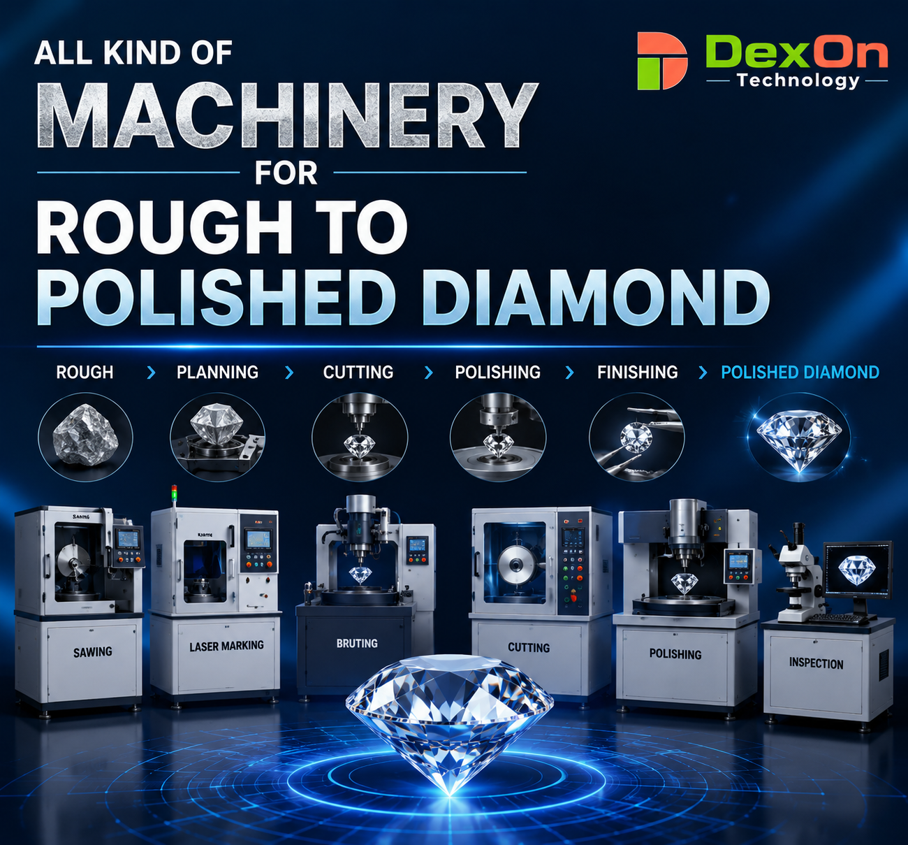 Diamond Bazaar promo