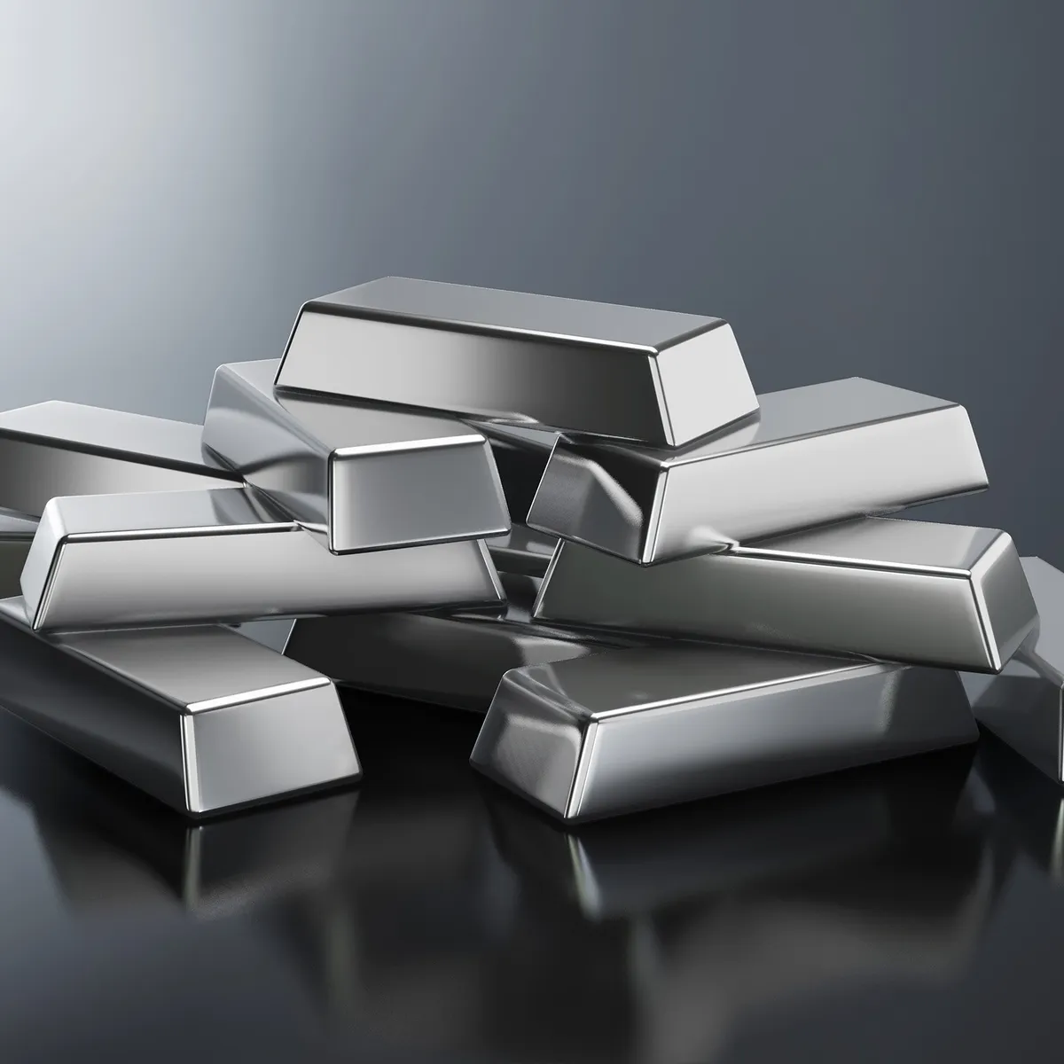 SILVER JEWELERY