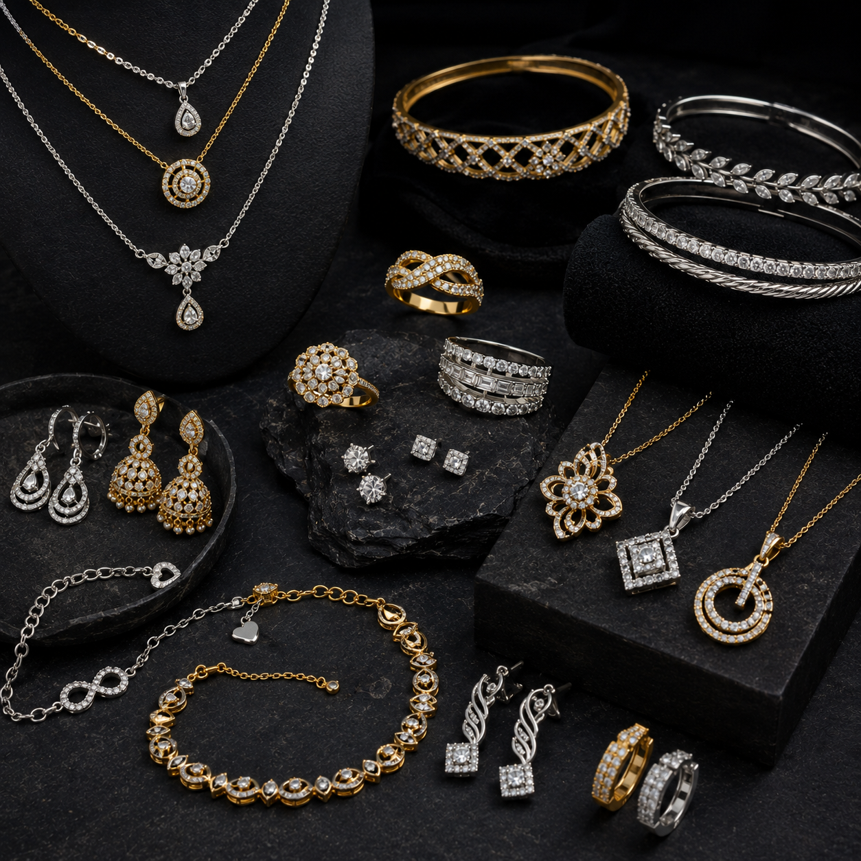 JEWELLERY