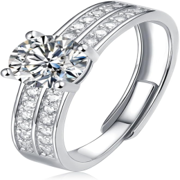 Diamond Rings