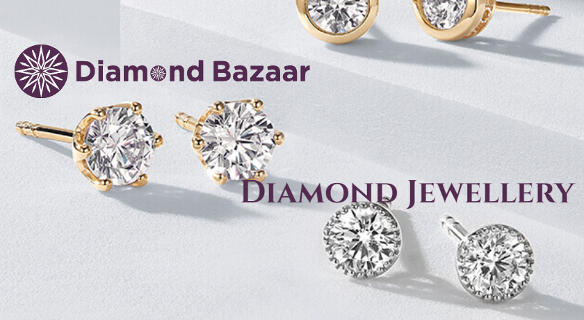 Diamond Bazaar promo