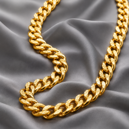 Gold Chains