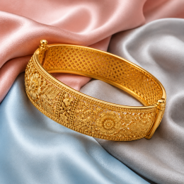 Gold Kada