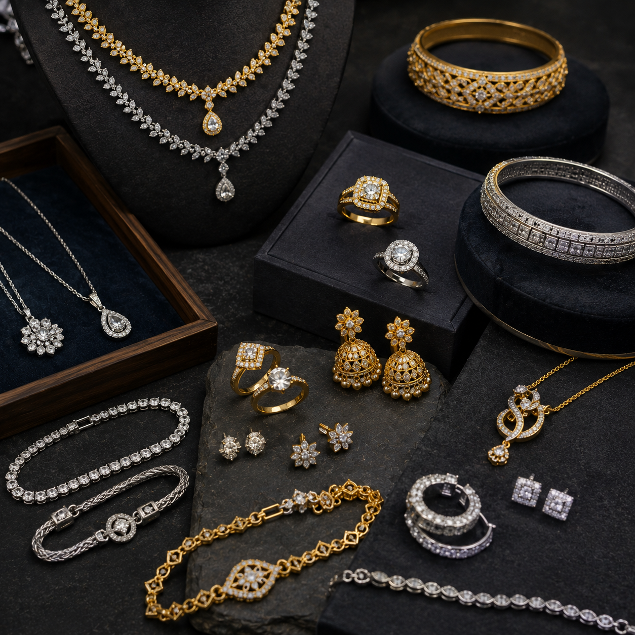 JEWELLERY