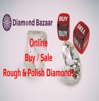 Diamond Bazaar promo