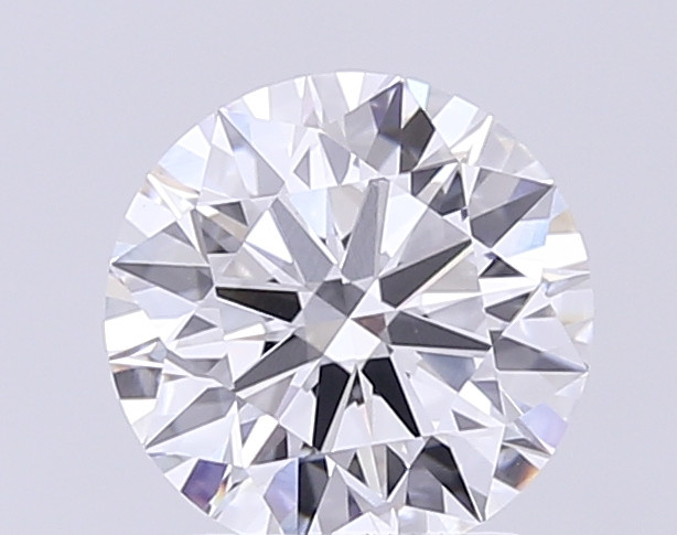 2.08ct E VS1 Round Brilliant IGI certificate