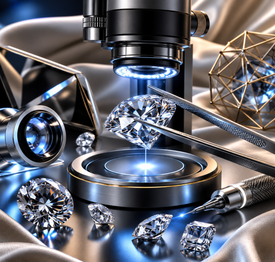 Diamond Bazaar promo