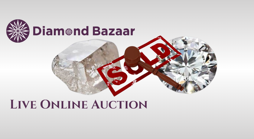 Diamond Bazaar promo
