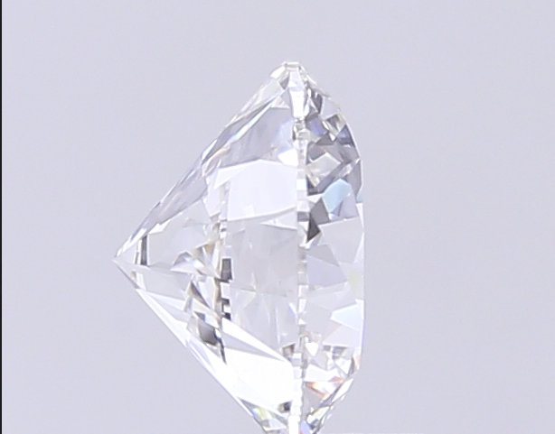 2.08ct E VS1 Round Brilliant IGI certificate
