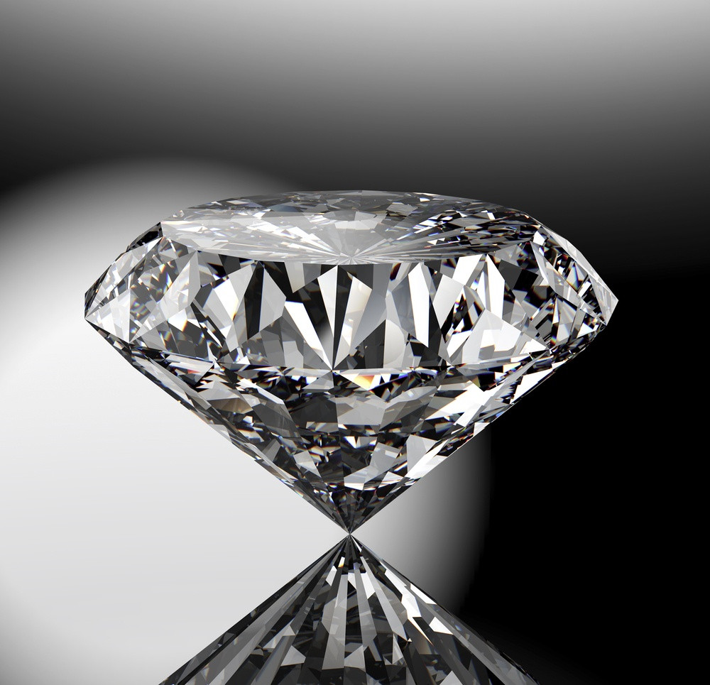 DIAMONDS